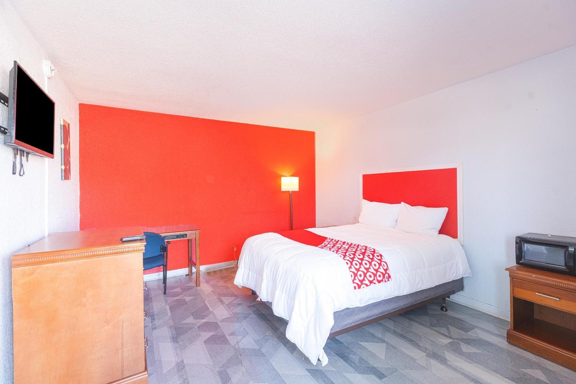 Oyo Hotel Houston, Tx Near Medical Center Nrg Stadium Экстерьер фото